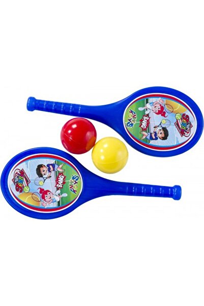 ENHOŞ OYUNCAK JAN JAN TENİS