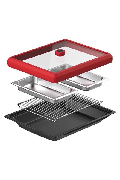 Teka Multıcook Tepsi