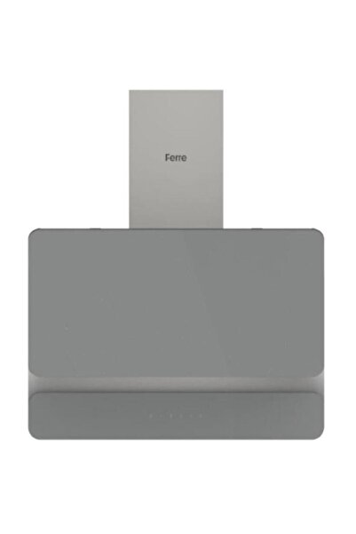 Ferre Fryart Steam Gri Set (D082 GRİ DAVLUMBAZ -CS208 GR IOCAK- XE64CPR FRYART STEAM GRİ FIRIN)