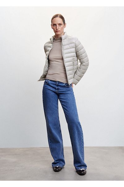 MANGO Woman Жіноче пальто для дорослих Tas 47040039