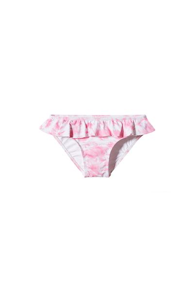 MANGO Woman Rosa Badeanzug für Babymädchen47084422