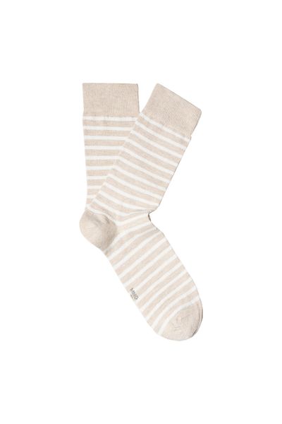 MANGO Man Sandsocken für Herren – Modell 47001319