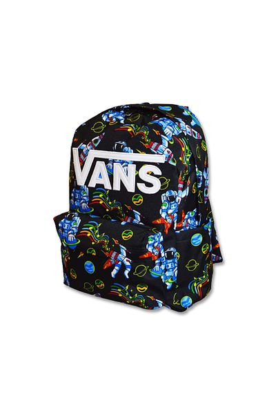 Vans Nová pohodlná taška se štětinami Skool