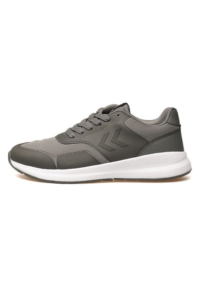 hummel Maixima Gray Unisex Sneakers