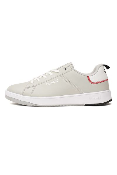 hummel Light Gray Sneaker - Model900493-1100