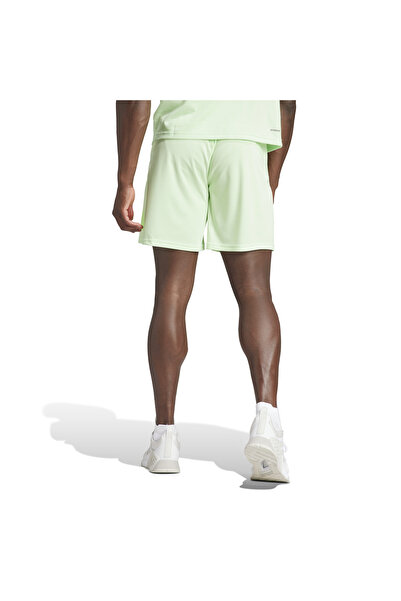 adidas TR-ES LOGO SHO      SEGRSP/GRESPA