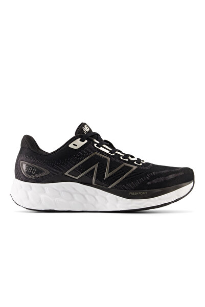 New Balance Fresh Foam 680 v8 Black Sneaker