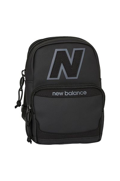 New Balance Legacy Micro Black Bag
