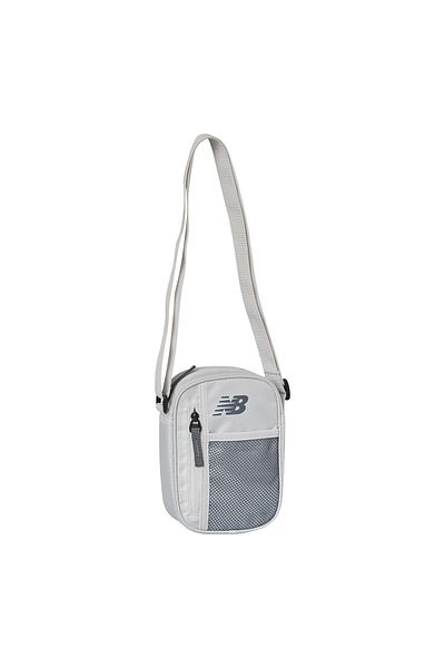 New Balance OPP Core Gray Mattern Shoulder Bag