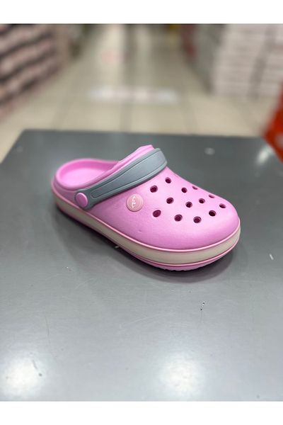 Akınal Bella Children's Lighted Slippers