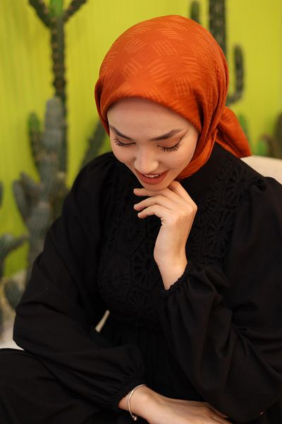 Silk Home Prime Scarf 78005-12