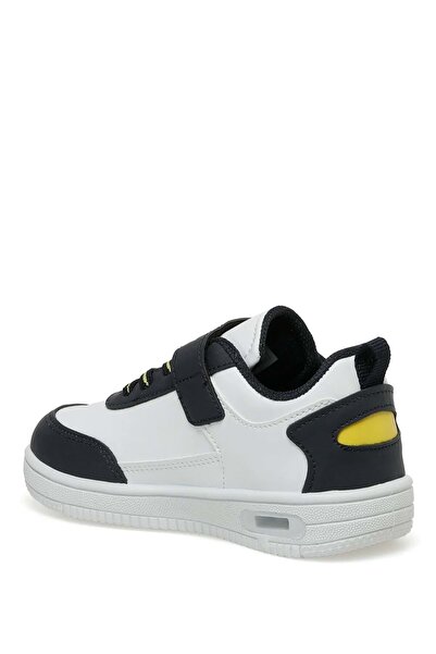 Kinetix Fenerbahçe Cena Pu 3fx Beyaz Erkek Çocuk Sneaker