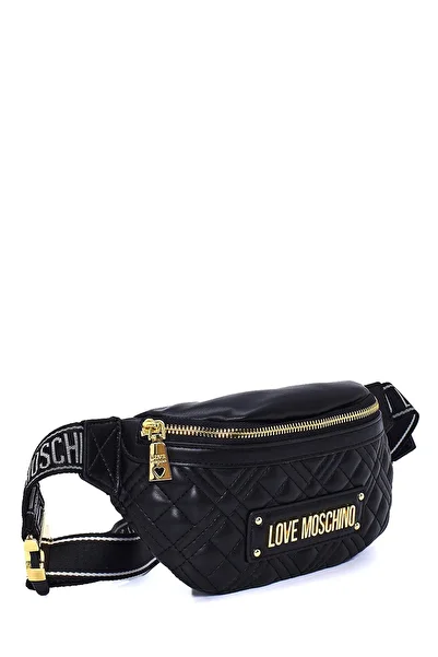 Love Moschino Women's Waist Bag Jc4003pp0hla0000