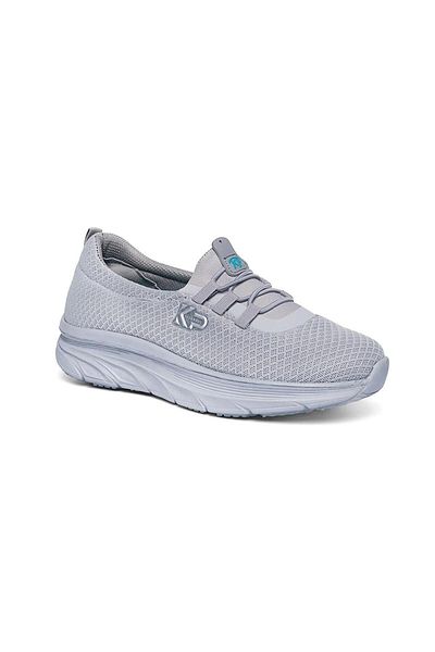 KİNG PAOLO King Paolo D5091 Shoes Gray