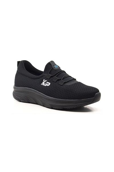KİNG PAOLO Pantofi King Paolo D5091 Negri