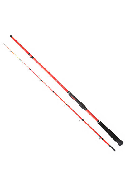 daiwa New Sensor Boat Squid 1.80m 30-150gr 2p Olta Kamışı