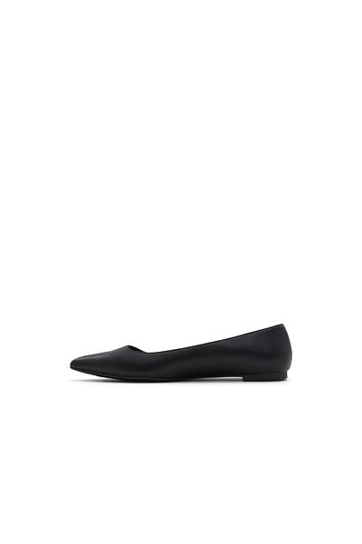 Call it Spring Hazylle Black Ballerinas For Women