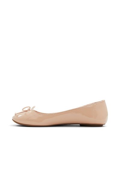 Call it Spring Gyzelle Beige Ballerinas For Women