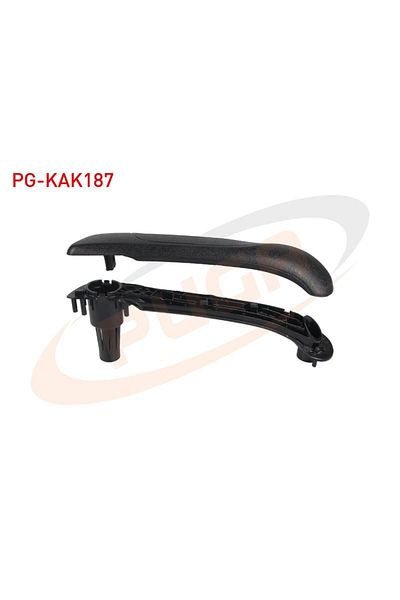 OTOCO Door IC Pull Handle Sag Kangoo Iiipg-kak187806820336r8200548972