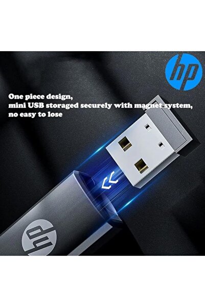 HP Ss10 Projeksiyon Sunum Kumandası