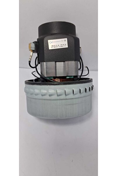 Rowenta SÜPÜRGE MOTOR BT 60 ROWENTA YIKAMALI ALÜMİNYUM SARGI 10021880