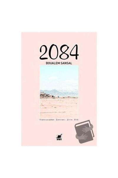 Ayrıntı Yayınları 2084