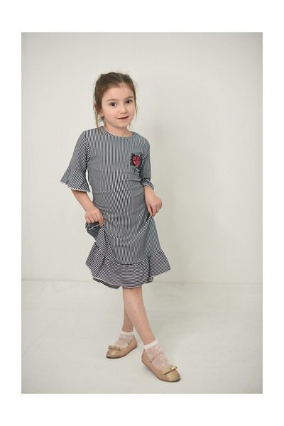 Bluence Rochie pentru fetiță