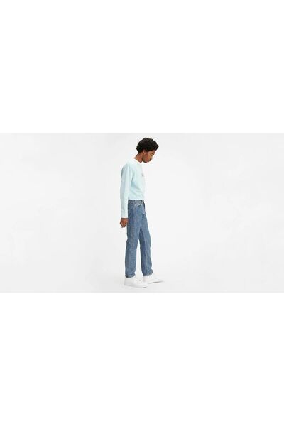 Levi's 501 ORIGINALBlue Denim