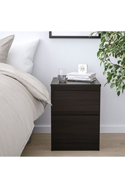 KECHY Kullen 2 Çekmeceli Şifonyer