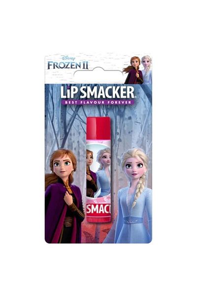 Lip Smacker Frozen II Lip Protector 4 Gr Strawberry