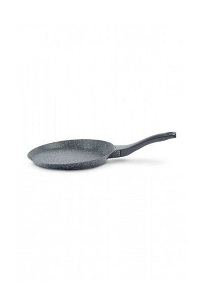 ThermoAD Granite Crepe Pan Gray 26 cm