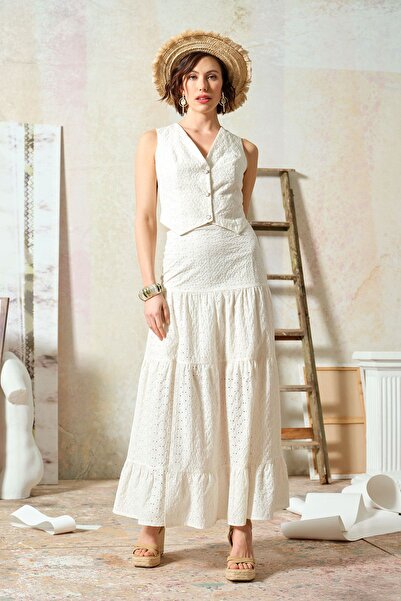 UPGRADE Екрю Броделі Етек