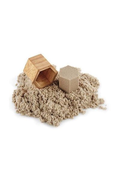 Südor Ks03-7 Kinetic Play Sand 1000 GrNatural