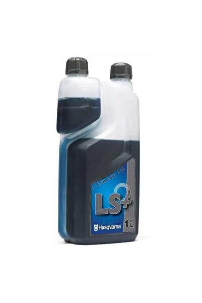 Husqvarna Ls 2t Ölçekli Iki Zamanlı Motor Yağı 1 lt