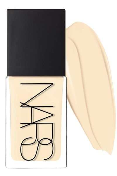 Nars SHINE175 - كريم أساس متطور للعناية بالبشرة عاكس للضوء