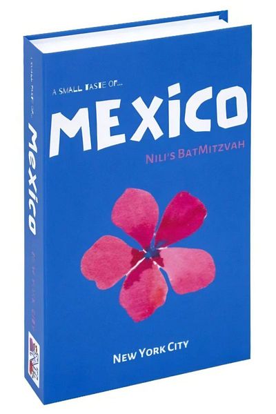 biseystore 543 Mexico - Relaxed Cutting