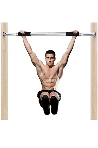 Cosfer Csf-5582 Kapı Barfiksi 62-100 Cm.