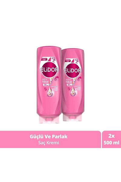 Elidor Hair Care Cream 500 ml