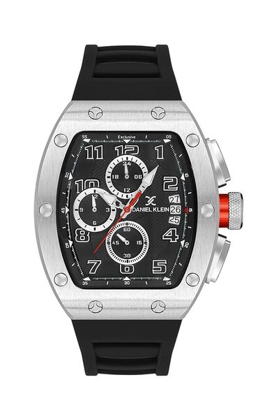 Daniel Klein 2 Yıl Garantili Dke.1.10522-1 Erkek Kol Saati