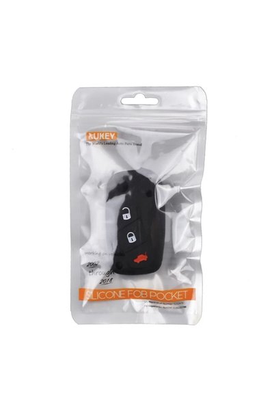 Nildaoto Fiat Fiorino Iveco Ducato Doblo Linea Punto Stilo Silicone Key Case