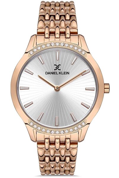 Daniel Klein Kadın Kol Saati Dk102-dke.1.10079-3 240052146d24k