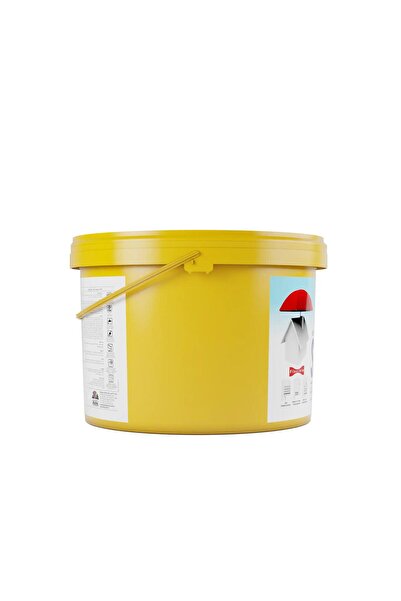 Düfa Sutop Su Kesici Boya Beyaz 3 Kg