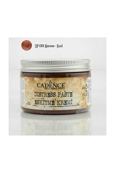 Cadence Eskıtme Kremı 150ml Kızıl 1301