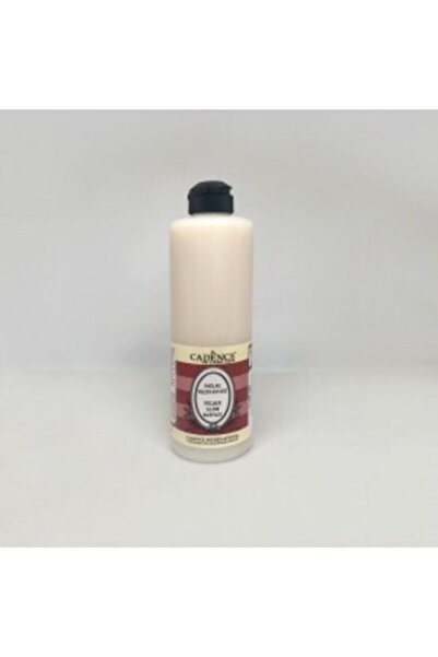 Cadence Boya Cadence Parlak Yüzey Astarı 500 ml