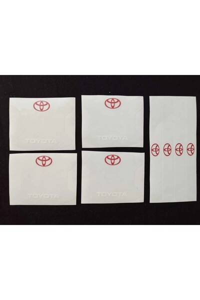 Modifiye Fabrikası TÜM ARAÇ MARKALARINA UYUMLU PPF KAPI KOLU ÇİZİK ÖNLEYİCİ F...