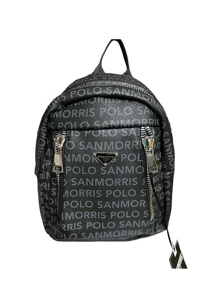 Lion Women's Backpack - Stylish and Useful Design