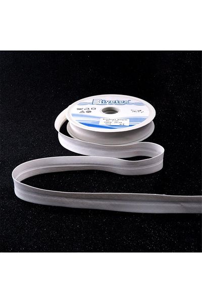 Hobizubi Bi̇etex Coton Bi̇ye - 002 No 2 cm - 10 Meters