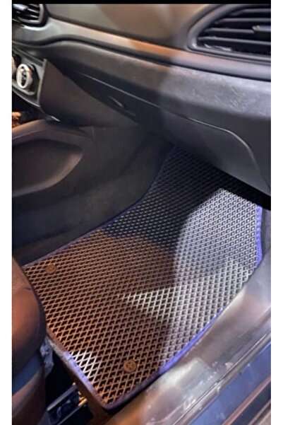 Home Fiat Egea (2017-2021) Premium Eva Paspas