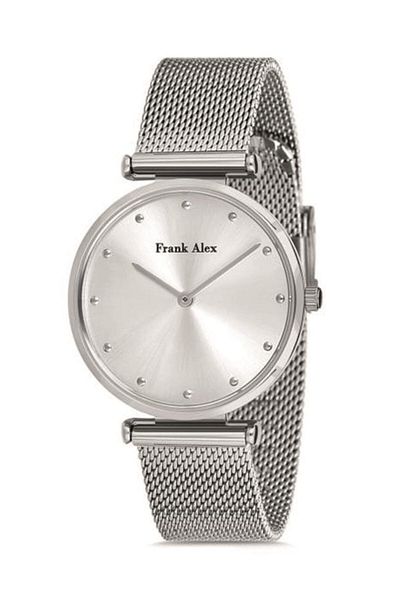 Frank Alex Fa-12966h-01 Women's Wristwatch