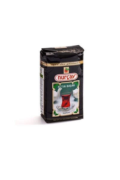 Nurçay Altınbaşak 1000 Gr